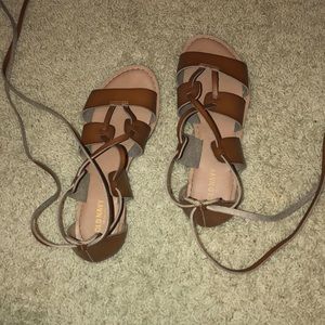 Sandals